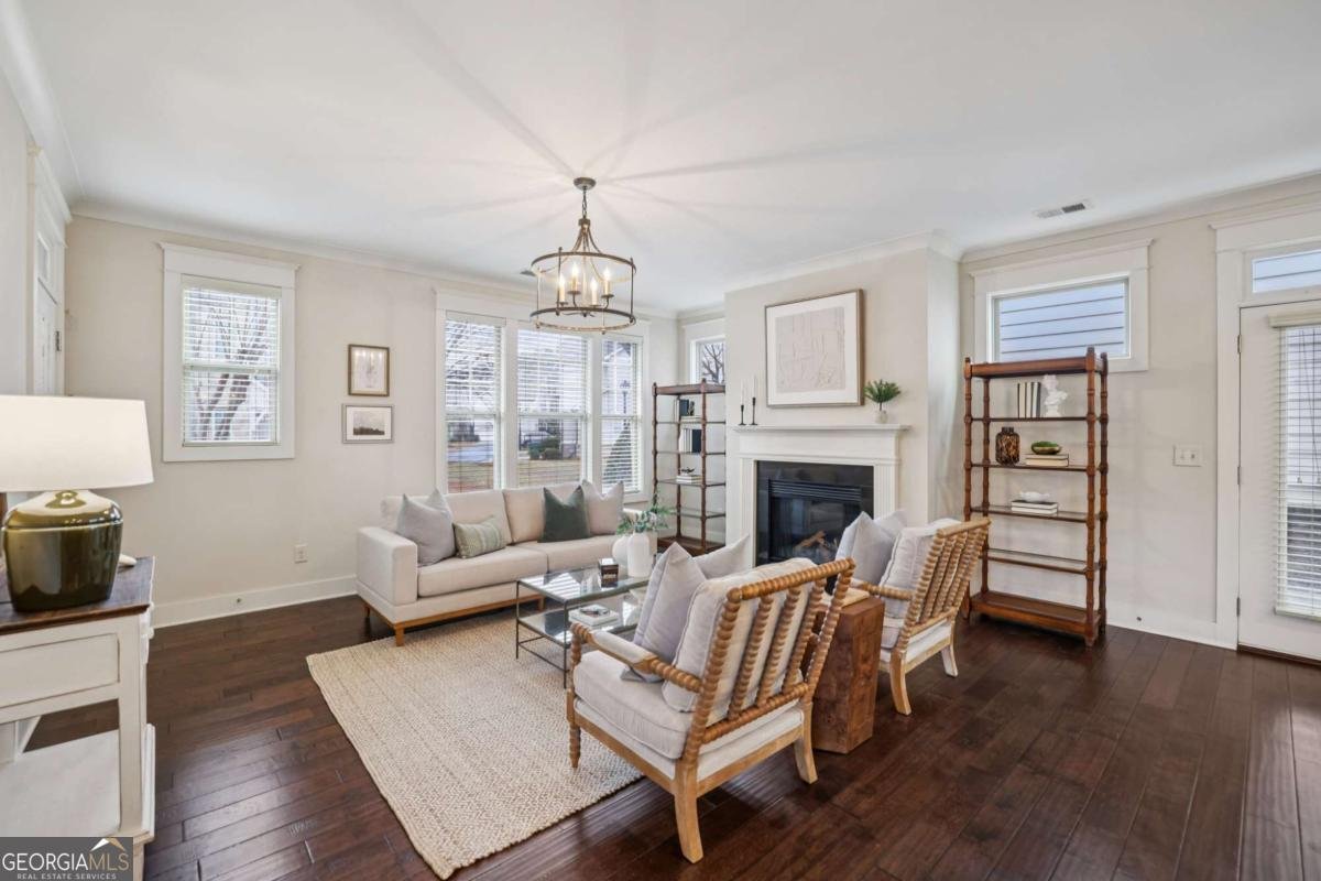 1761 Whitfield Parc Circle Smyrna - Photo 8