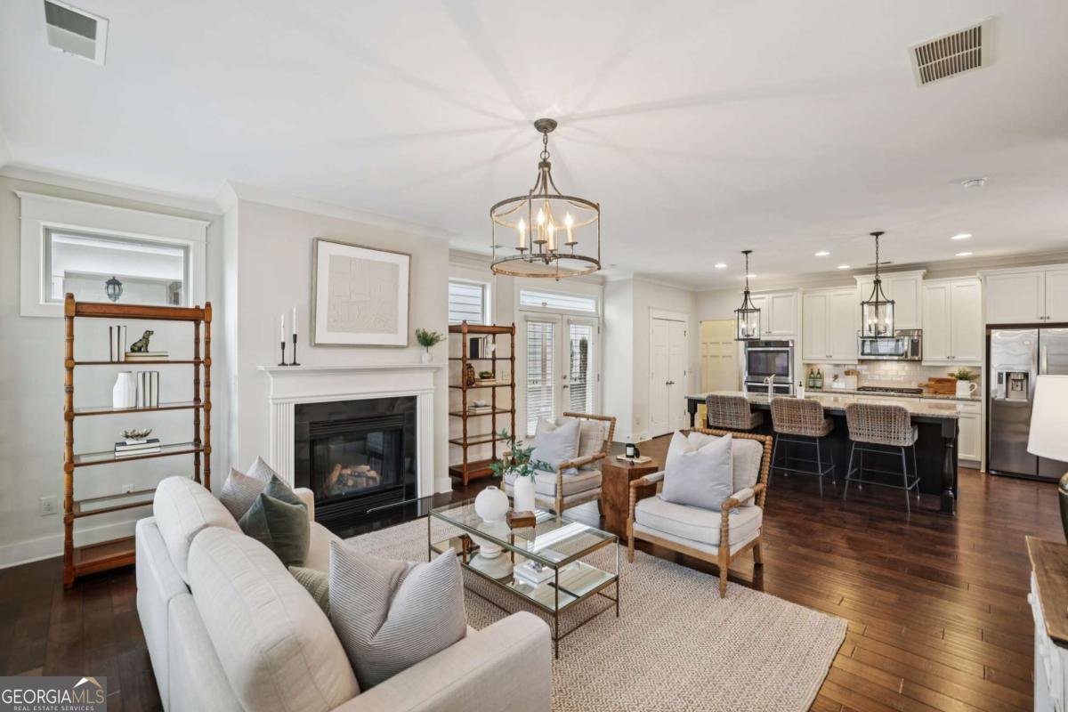 1761 Whitfield Parc Circle Smyrna - Photo 9