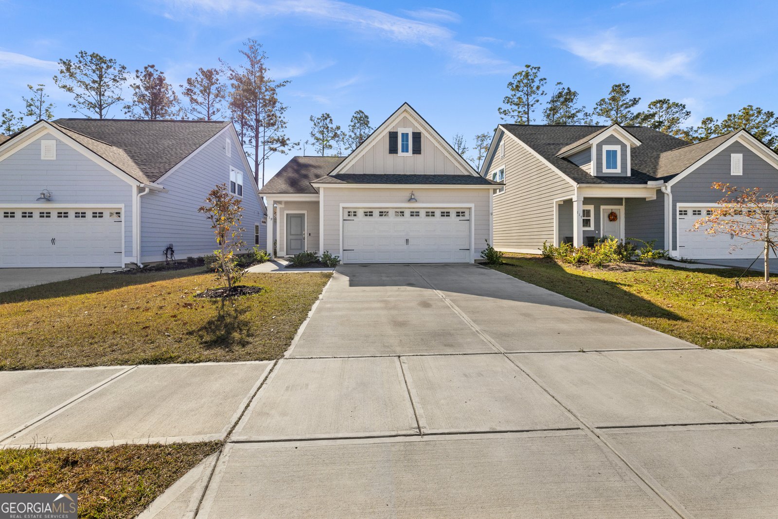 119 Holloway Hill Pooler - Photo 1