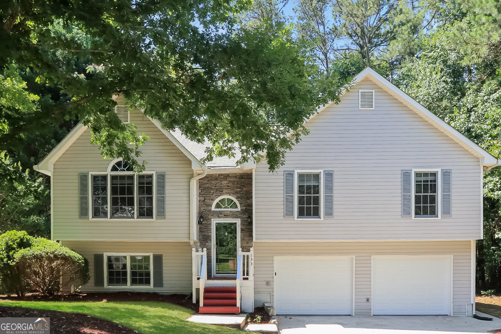 133 Johnstons Way Dallas - Photo 1