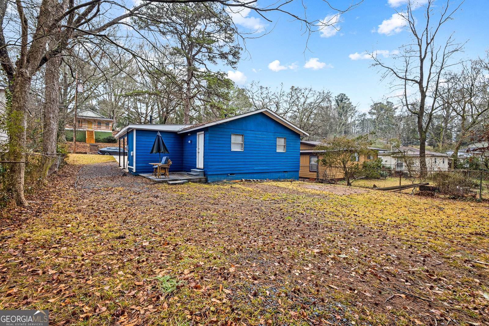 1993 Akron Drive Atlanta - Photo 17