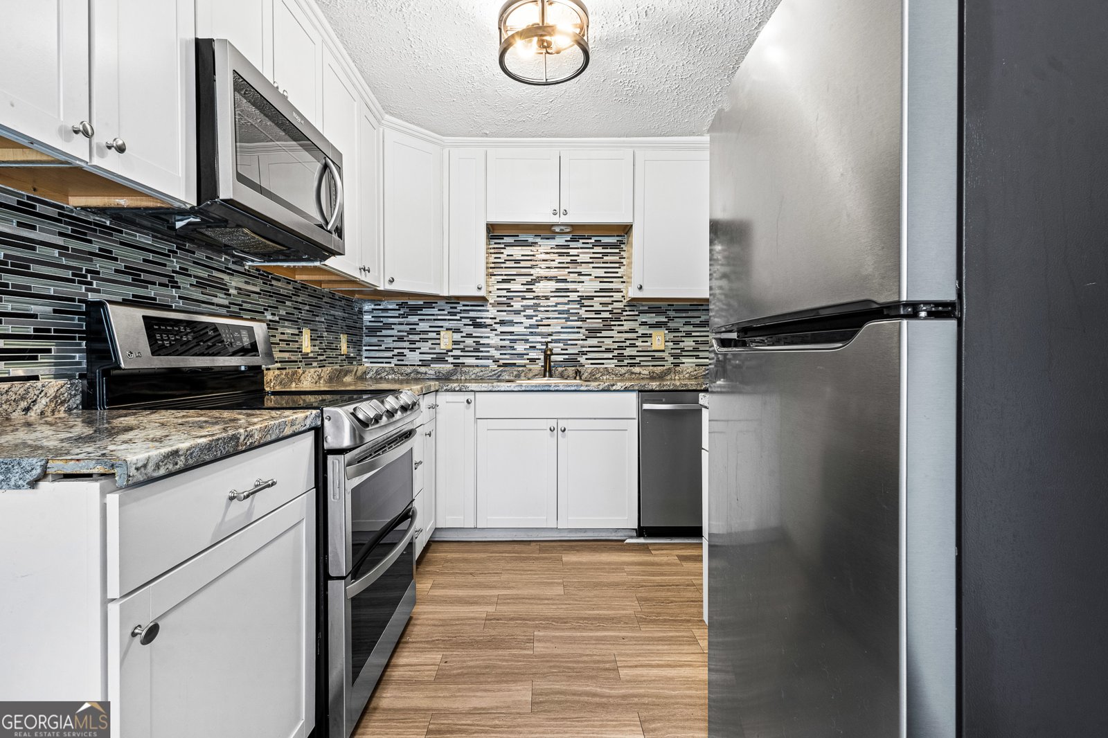 1993 Akron Drive Atlanta - Photo 6