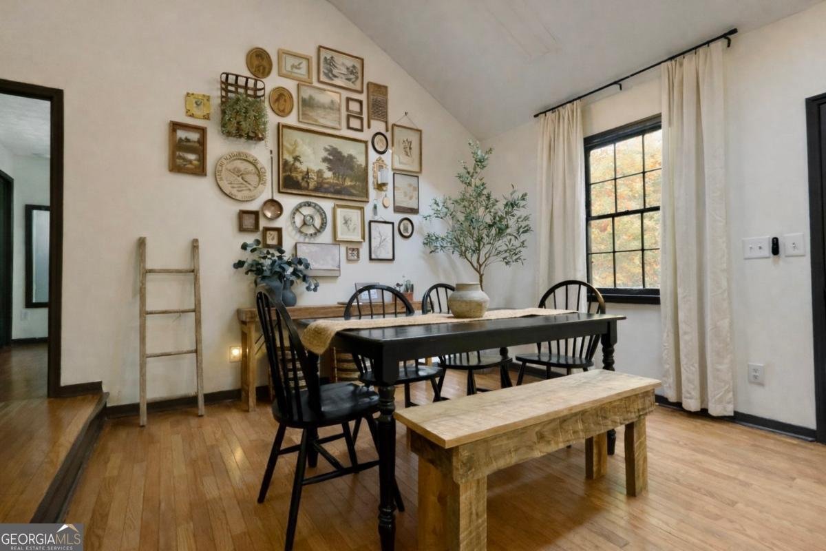 2889 Old Parker Place Rd Ellijay - Photo 10