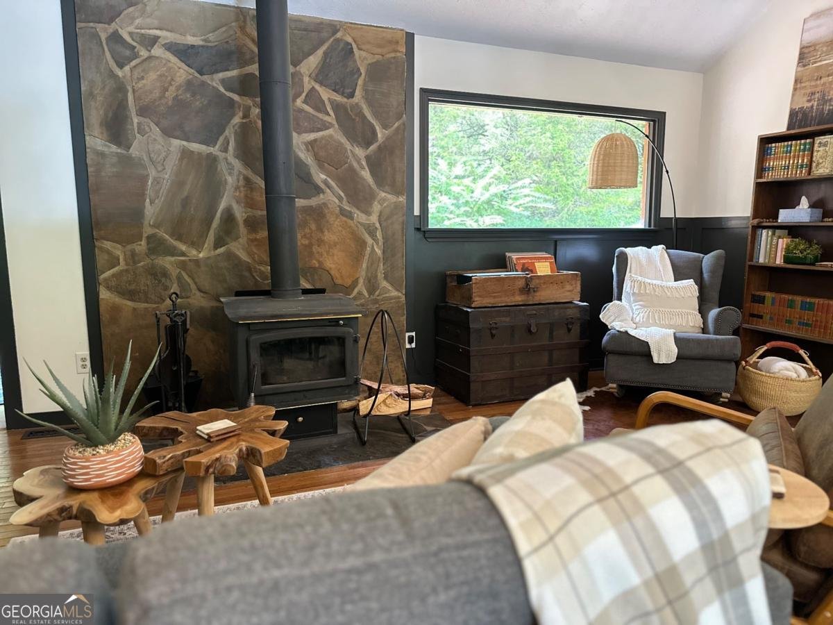 2889 Old Parker Place Rd Ellijay - Photo 11