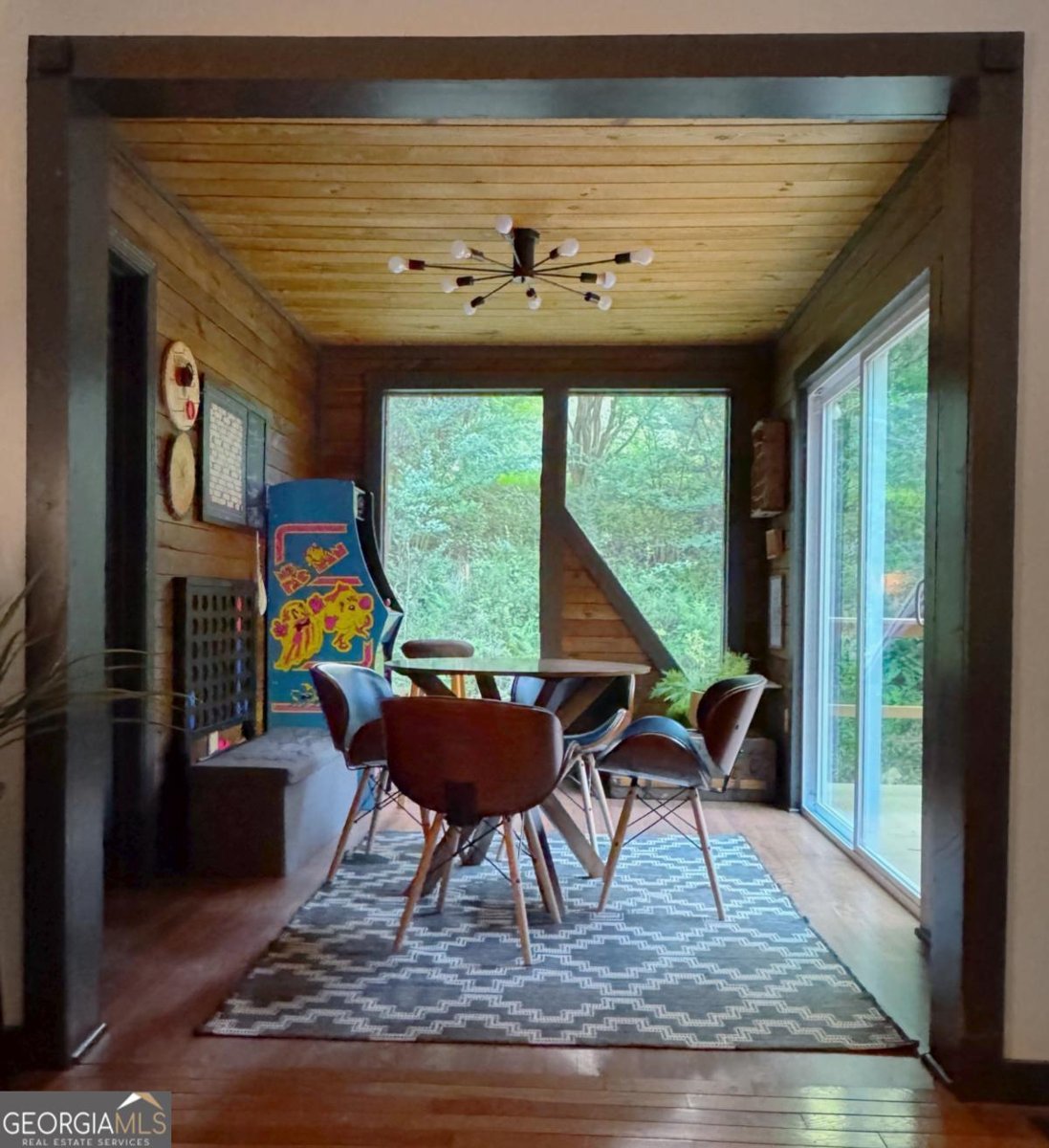 2889 Old Parker Place Rd Ellijay - Photo 14