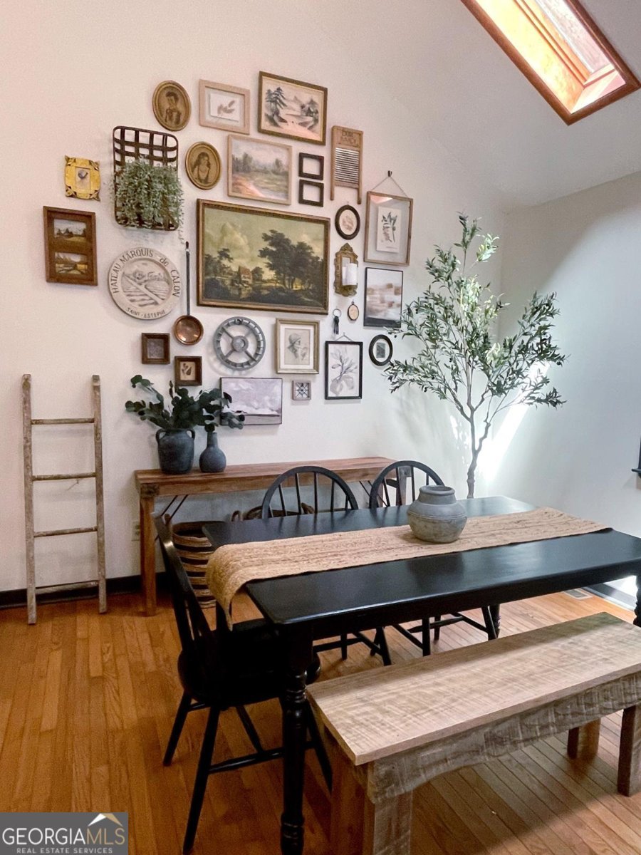 2889 Old Parker Place Rd Ellijay - Photo 15