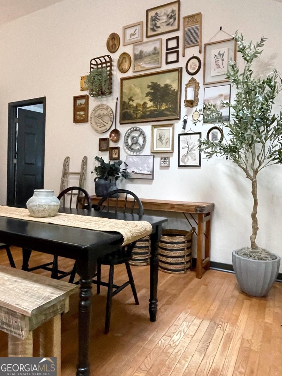 2889 Old Parker Place Rd Ellijay - Photo 16