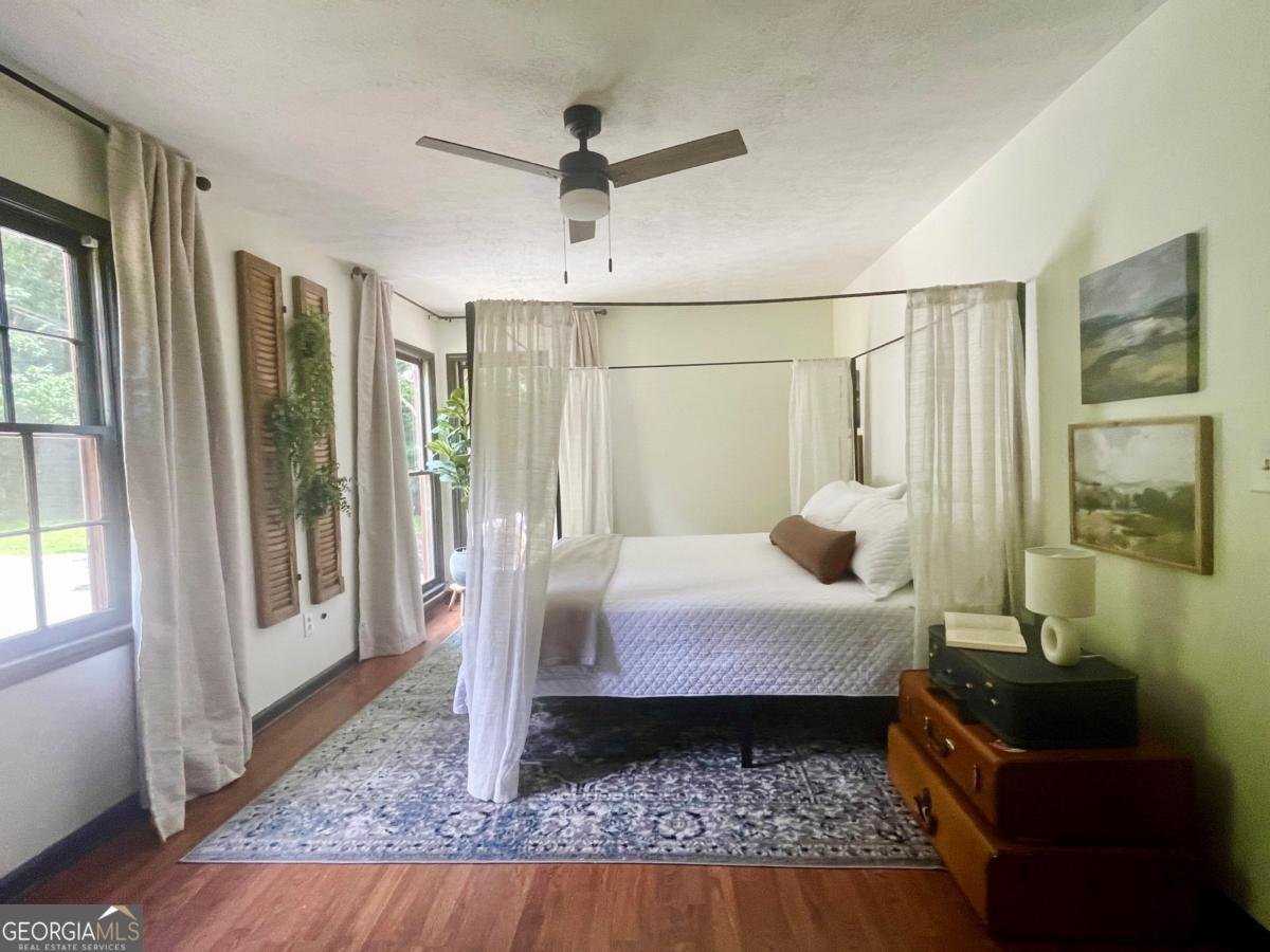 2889 Old Parker Place Rd Ellijay - Photo 17