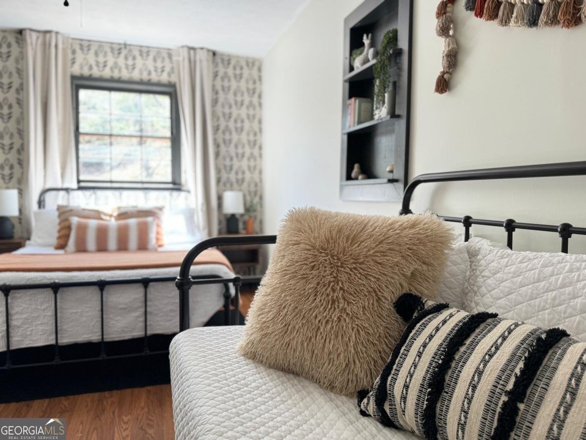 2889 Old Parker Place Rd Ellijay - Photo 19