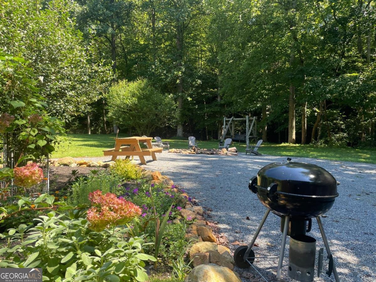 2889 Old Parker Place Rd Ellijay - Photo 21