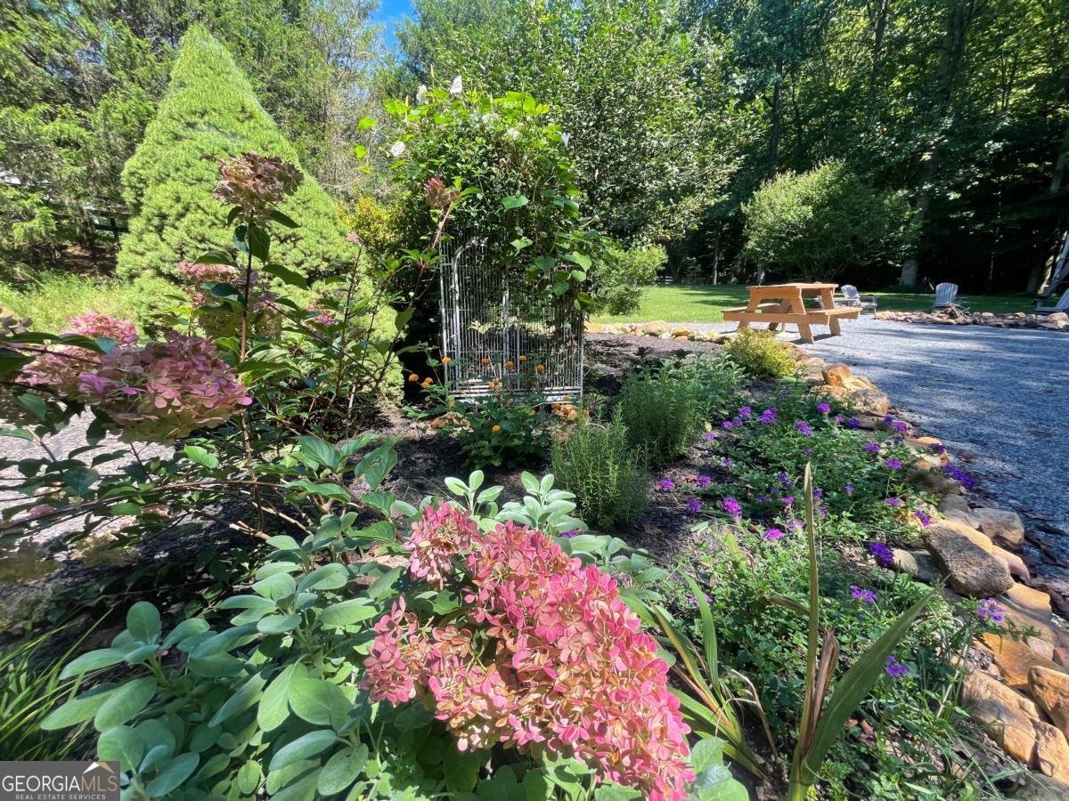 2889 Old Parker Place Rd Ellijay - Photo 23