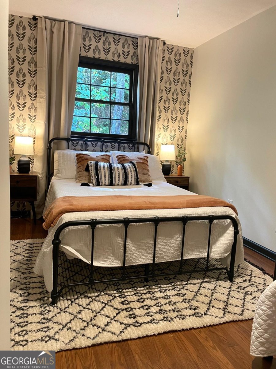 2889 Old Parker Place Rd Ellijay - Photo 24