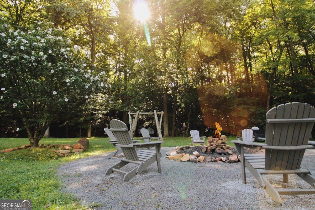 2889 Old Parker Place Rd Ellijay - Photo 27