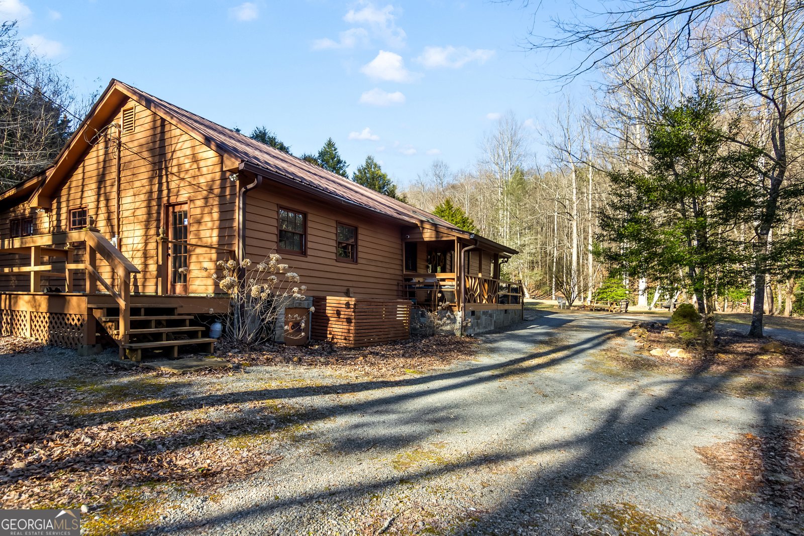 2889 Old Parker Place Rd Ellijay - Photo 31