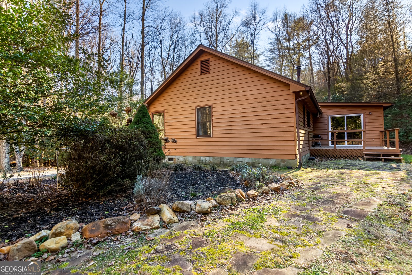 2889 Old Parker Place Rd Ellijay - Photo 33
