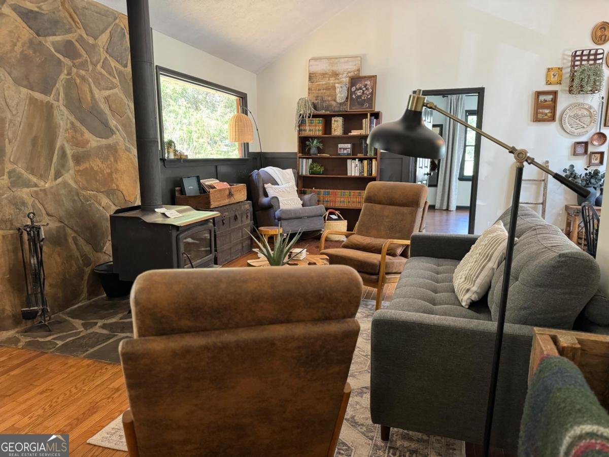 2889 Old Parker Place Rd Ellijay - Photo 6