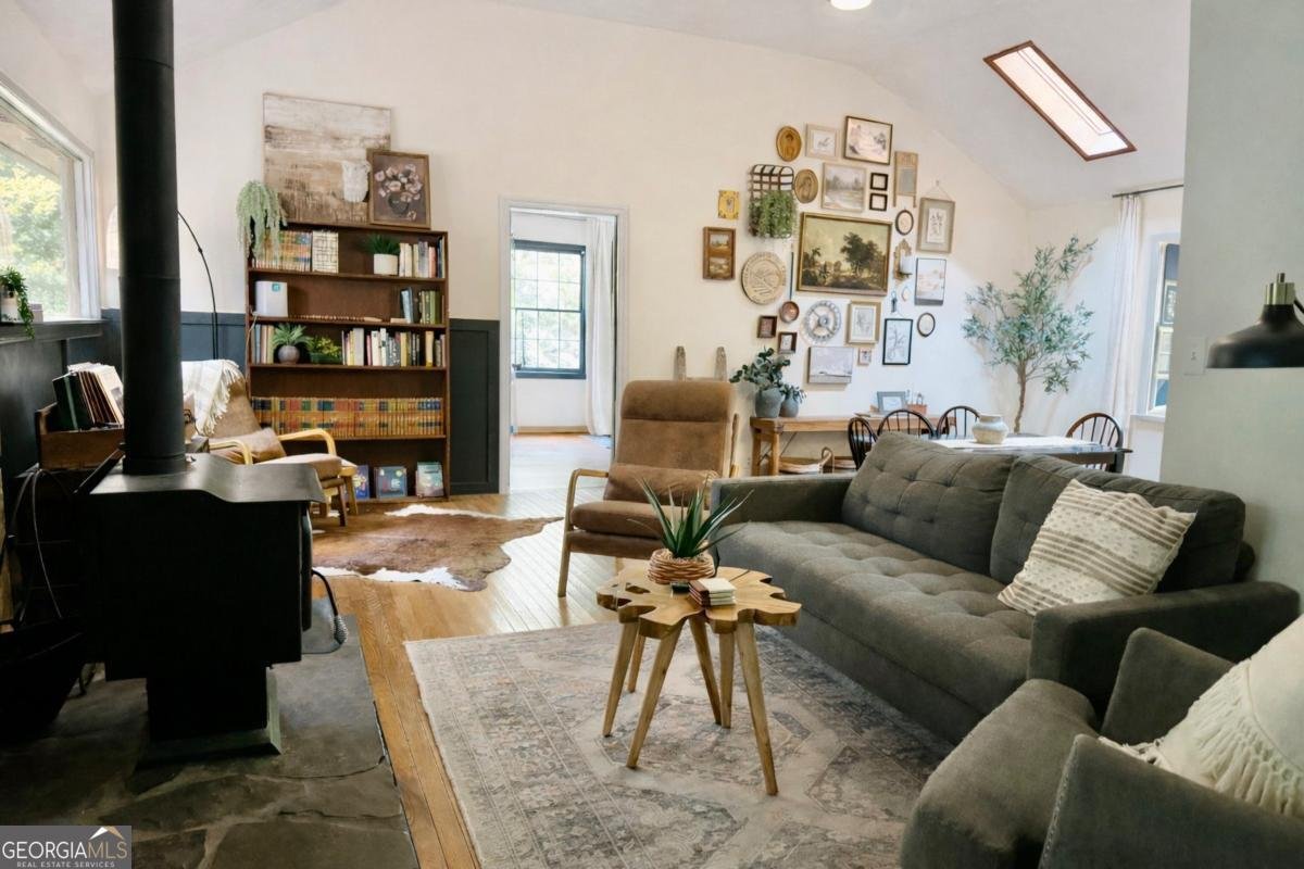 2889 Old Parker Place Rd Ellijay - Photo 8