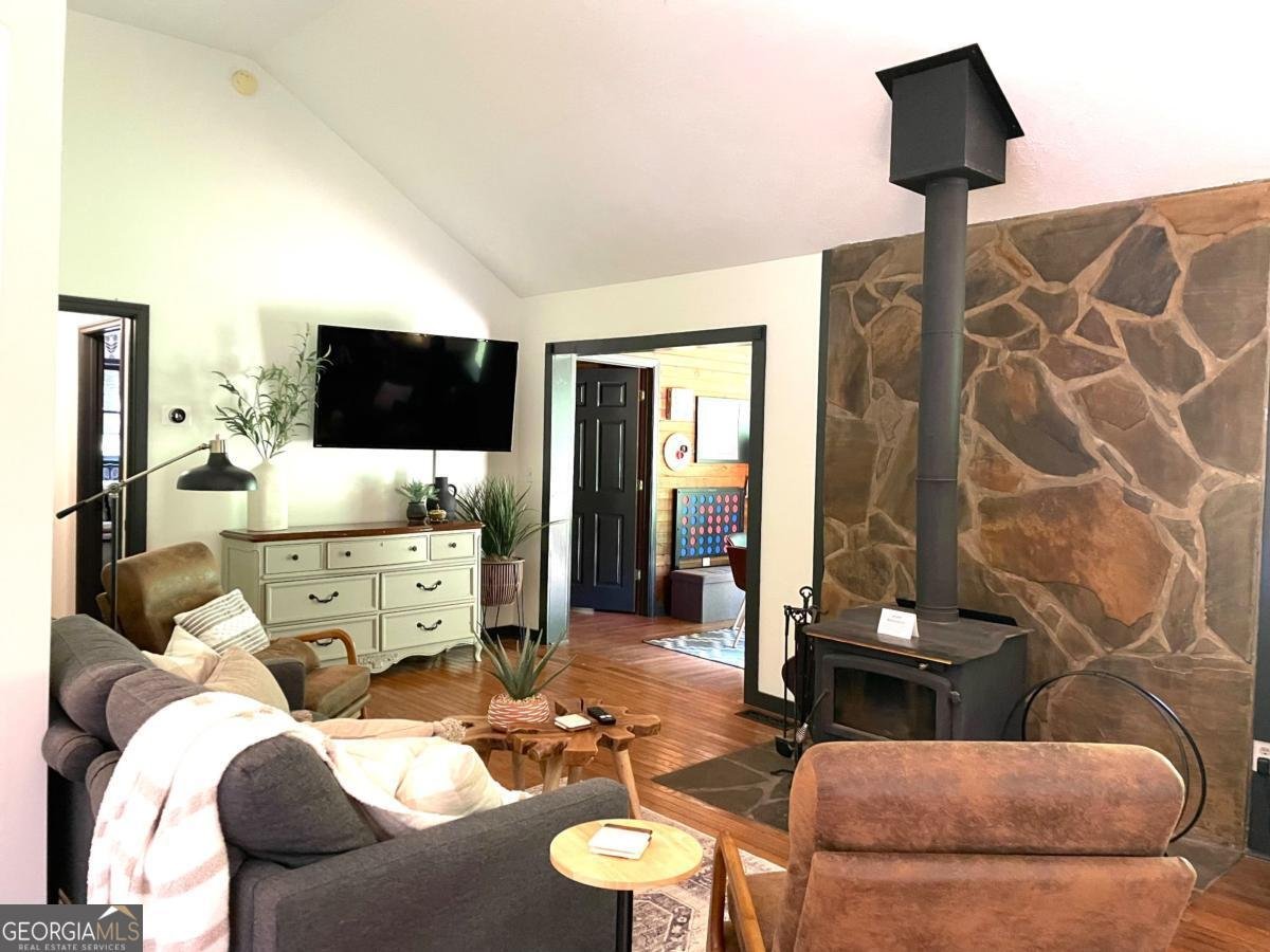 2889 Old Parker Place Rd Ellijay - Photo 9