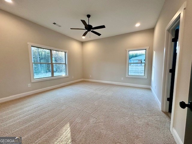 213 Perkins Place Drive Hogansville - Photo 11