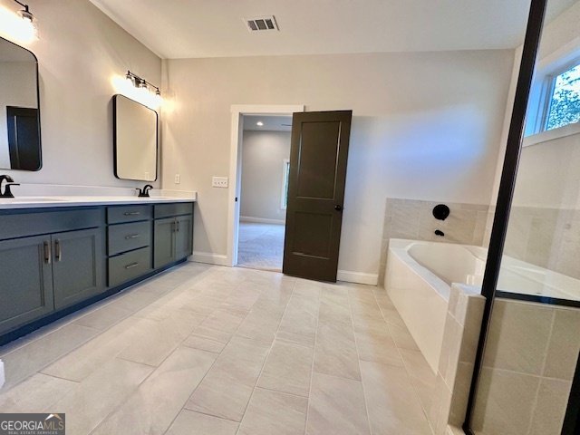 213 Perkins Place Drive Hogansville - Photo 13