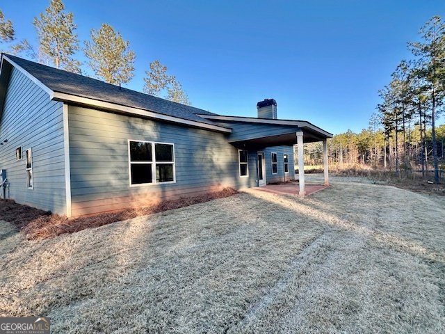 213 Perkins Place Drive Hogansville - Photo 24