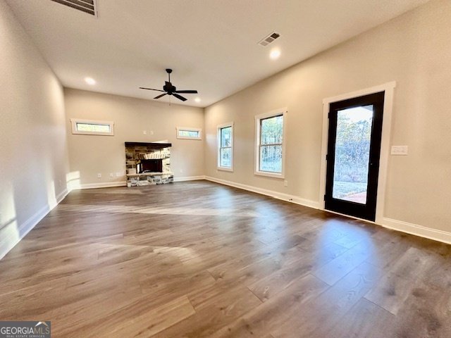 213 Perkins Place Drive Hogansville - Photo 7