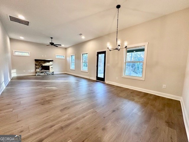 213 Perkins Place Drive Hogansville - Photo 8