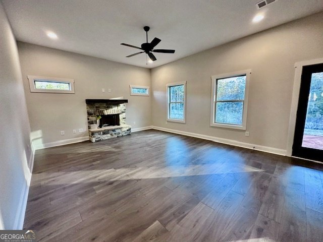 213 Perkins Place Drive Hogansville - Photo 9