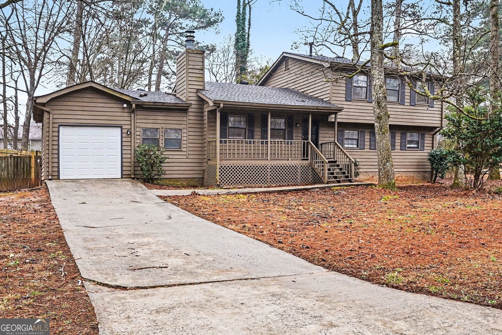 2895 Woodhollow Lane Jonesboro - Photo 1