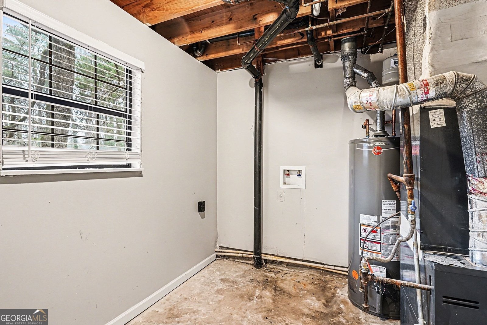 2895 Woodhollow Lane Jonesboro - Photo 13