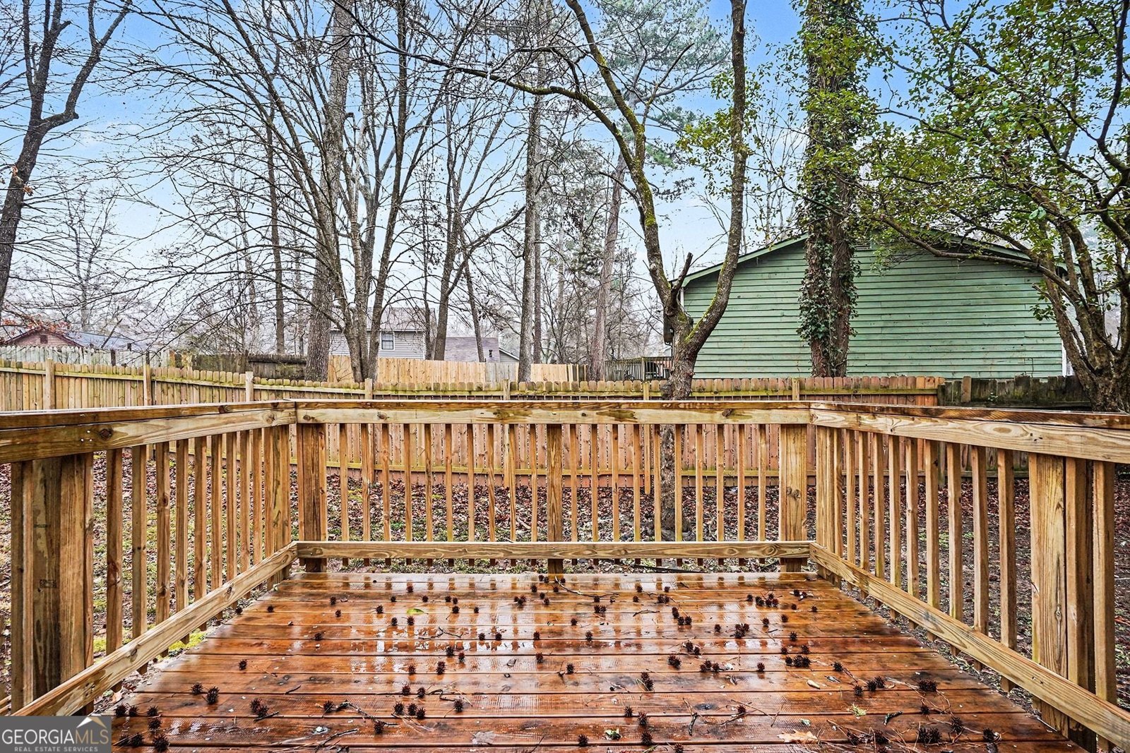 2895 Woodhollow Lane Jonesboro - Photo 14