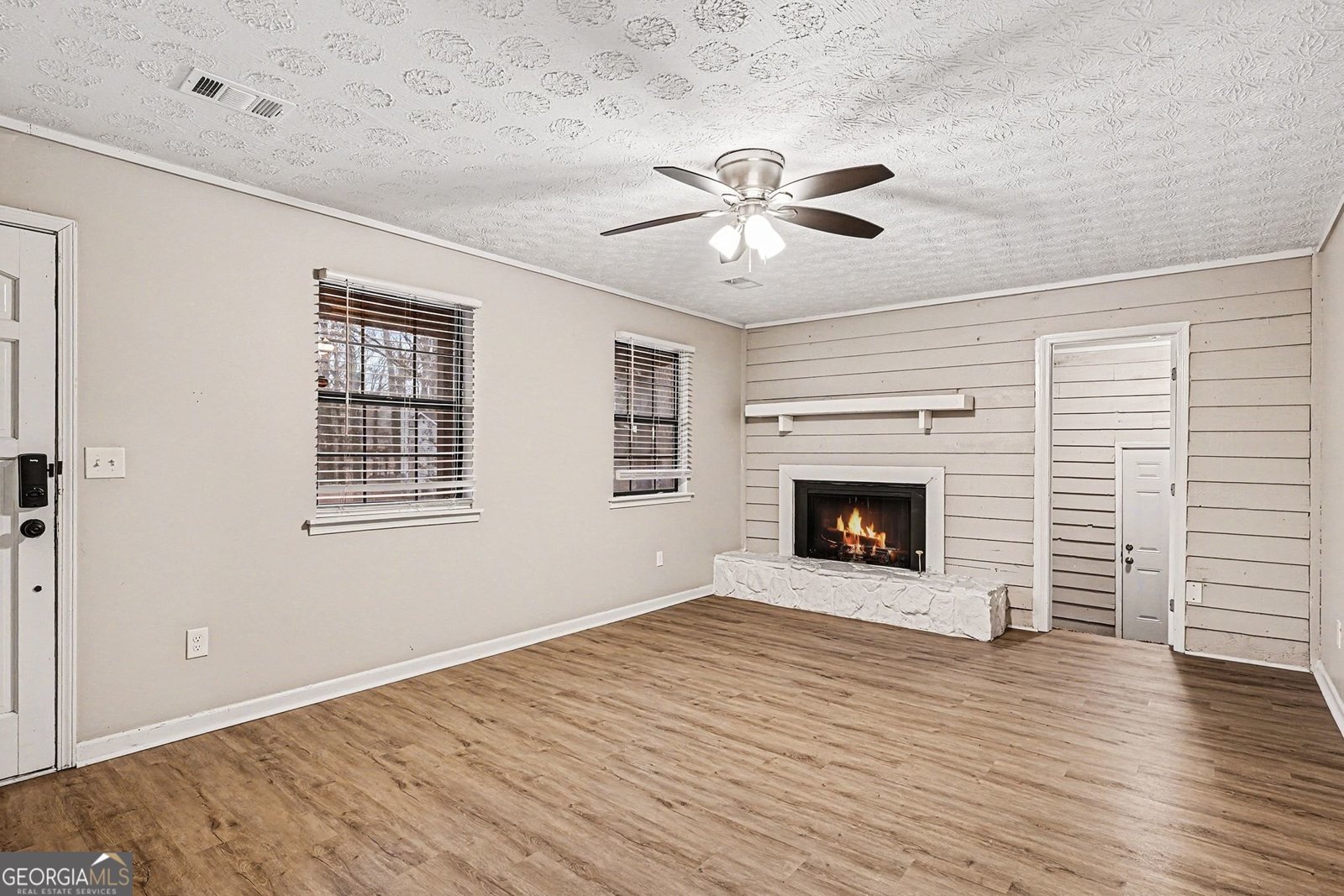 2895 Woodhollow Lane Jonesboro - Photo 16