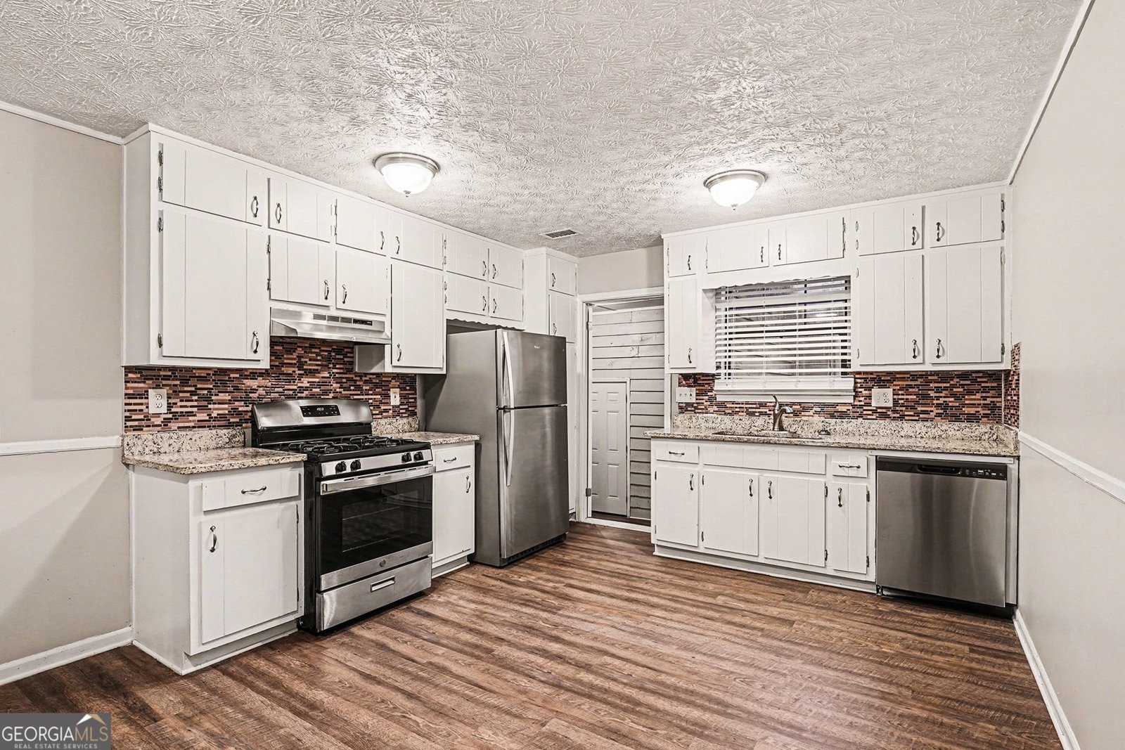 2895 Woodhollow Lane Jonesboro - Photo 22