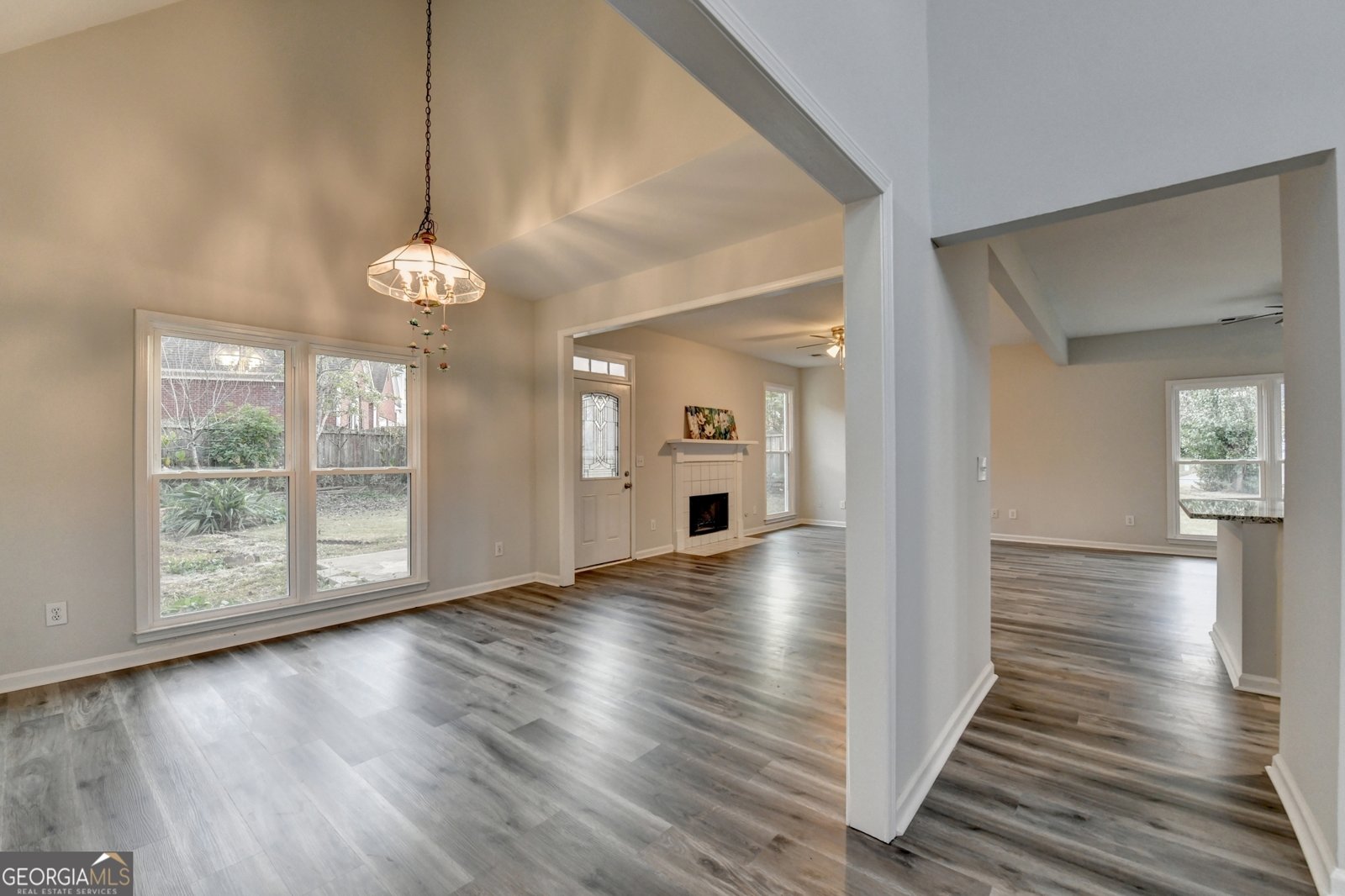 832 Stansbury Drive Marietta - Photo 12