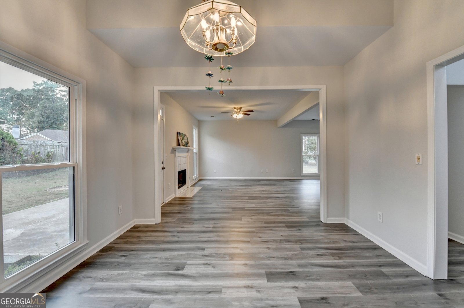 832 Stansbury Drive Marietta - Photo 16