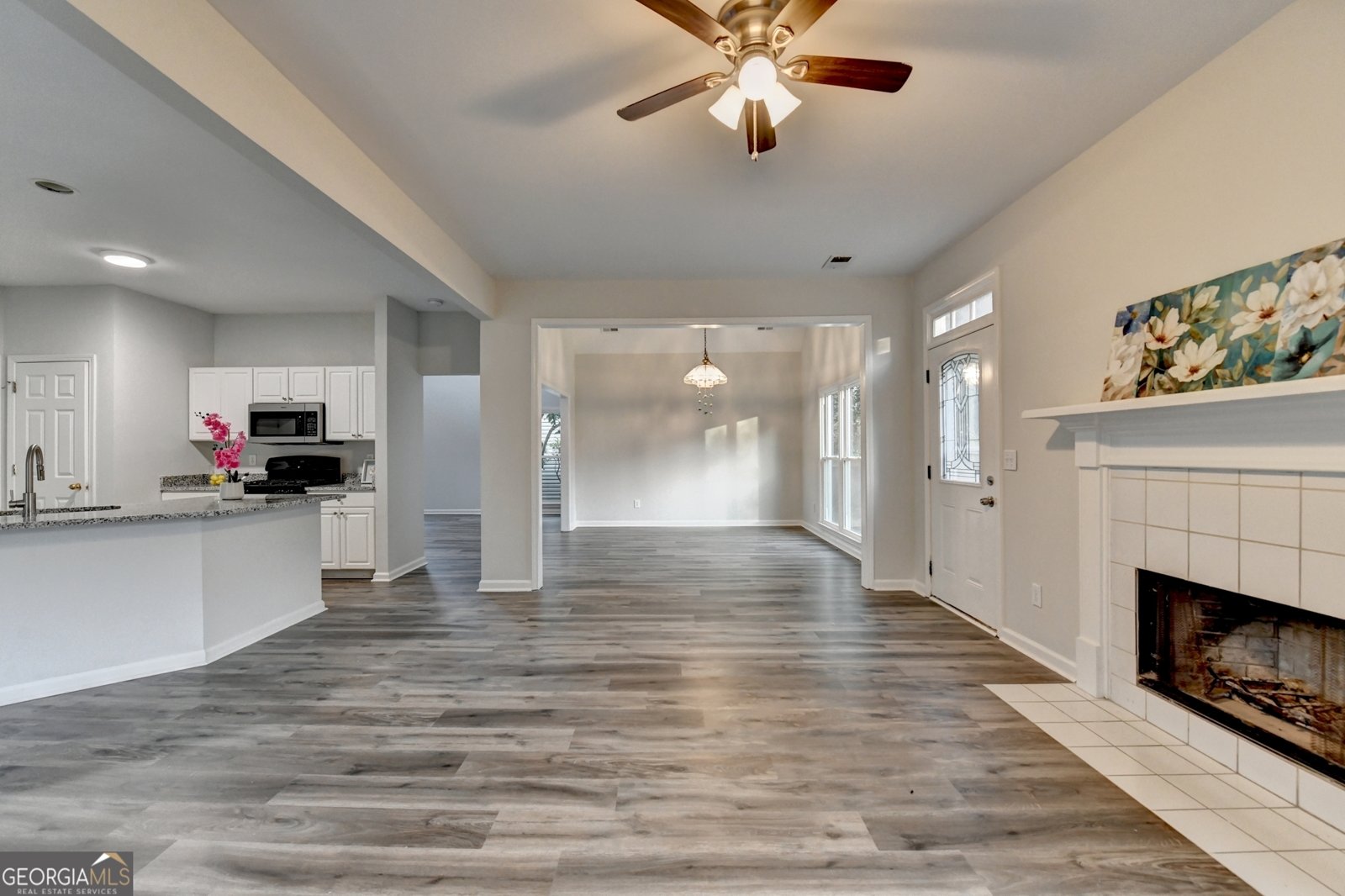 832 Stansbury Drive Marietta - Photo 22