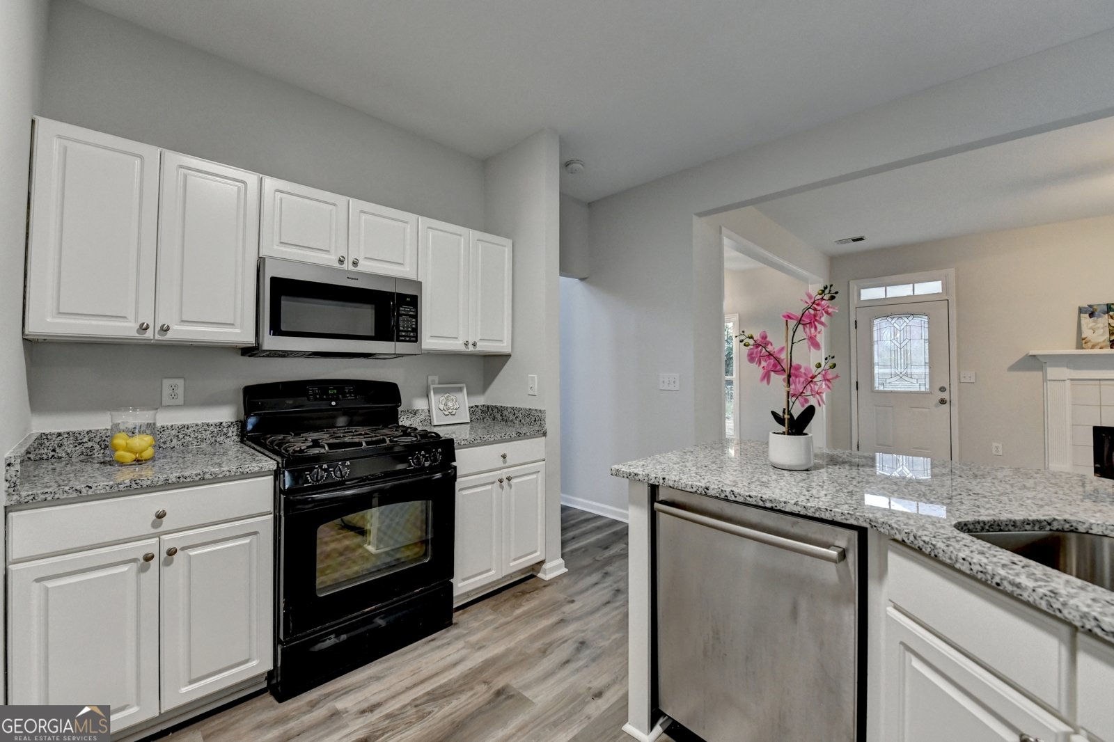 832 Stansbury Drive Marietta - Photo 31