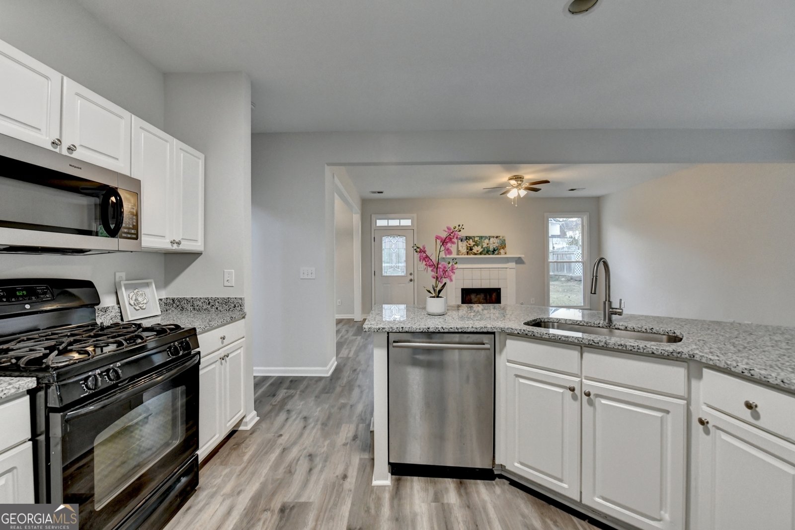 832 Stansbury Drive Marietta - Photo 32