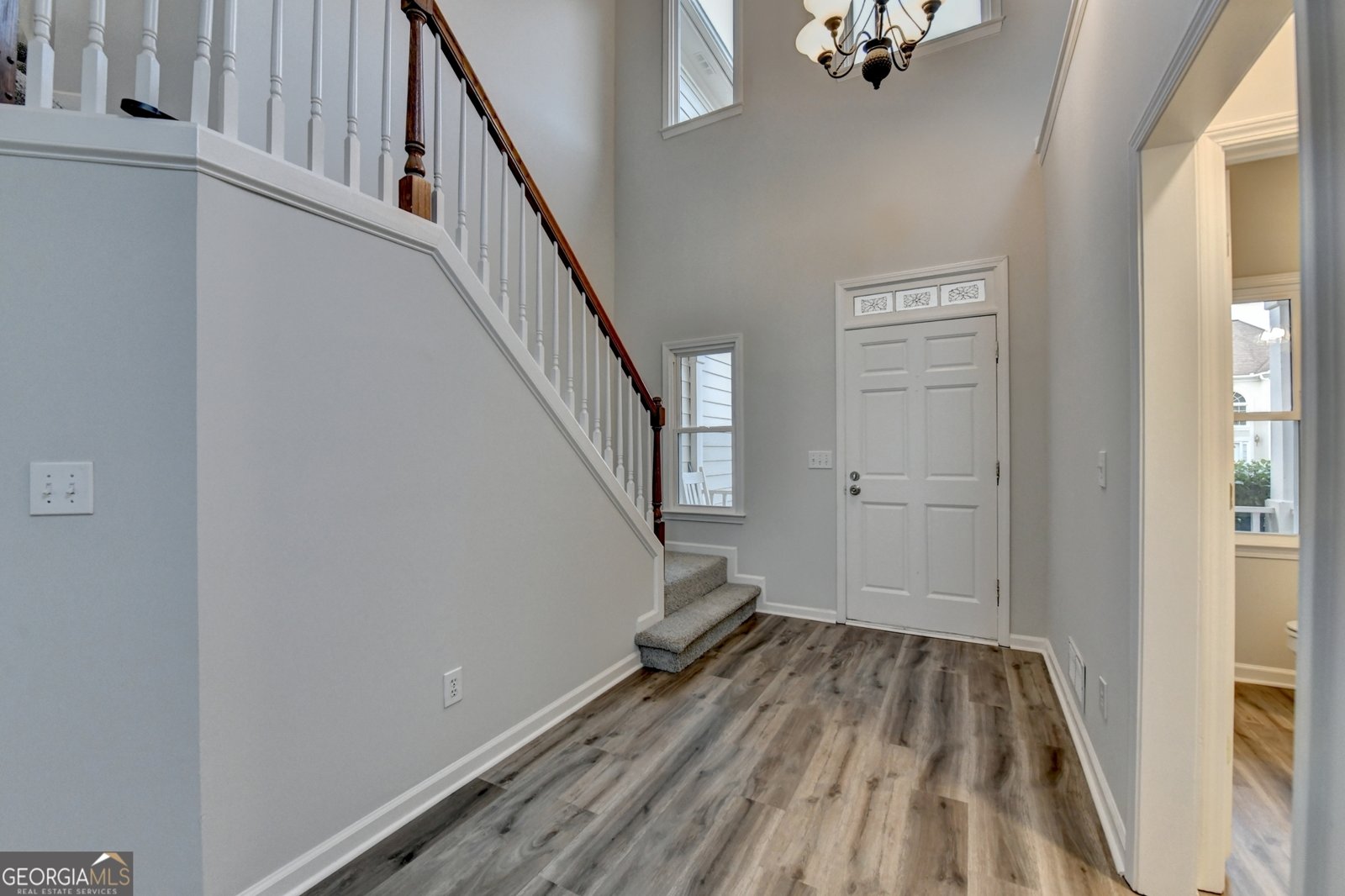 832 Stansbury Drive Marietta - Photo 6