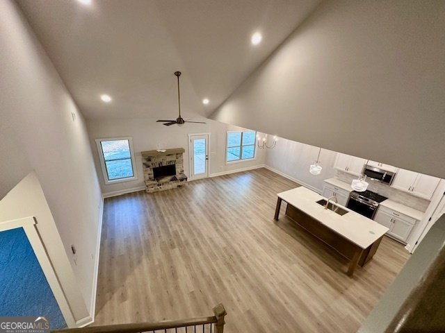 210 Perkins Place Drive Hogansville - Photo 11