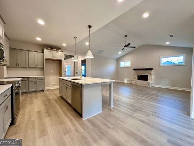 217 Perkins Place Drive Hogansville - Photo 10