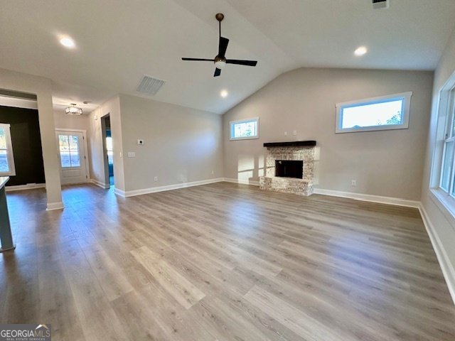 217 Perkins Place Drive Hogansville - Photo 11