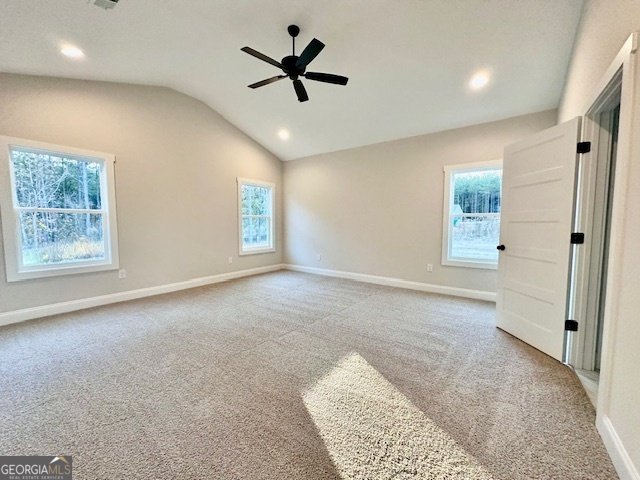 217 Perkins Place Drive Hogansville - Photo 13