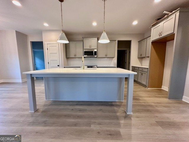 217 Perkins Place Drive Hogansville - Photo 6