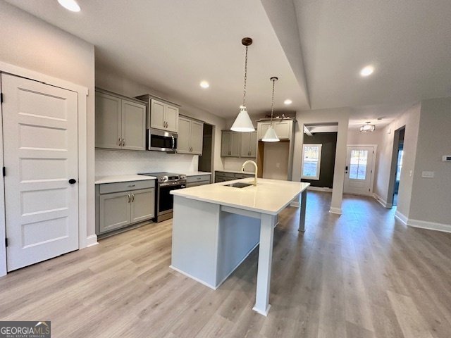 217 Perkins Place Drive Hogansville - Photo 8