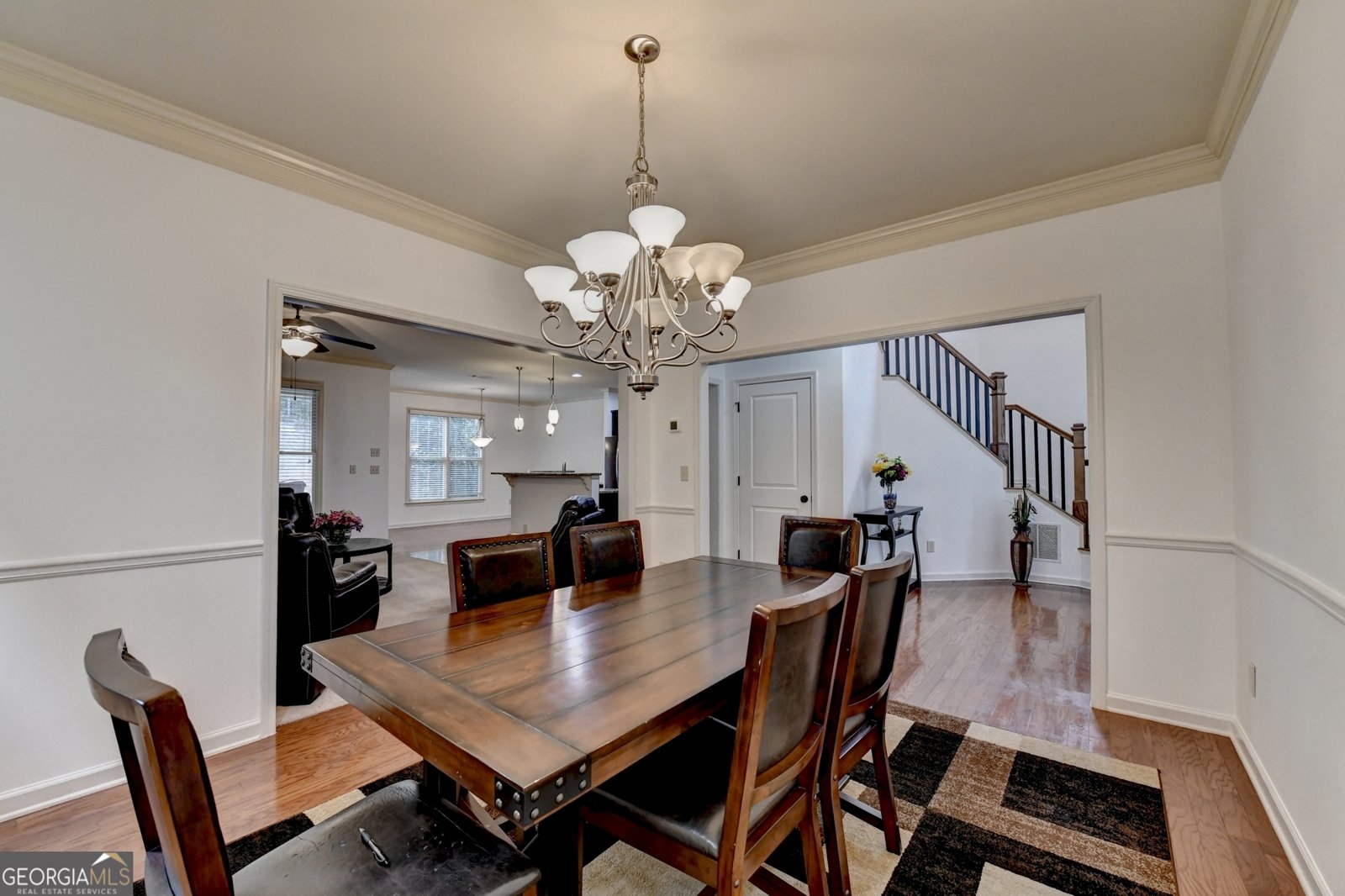 8360 Village School Drive Cumming - Photo 10