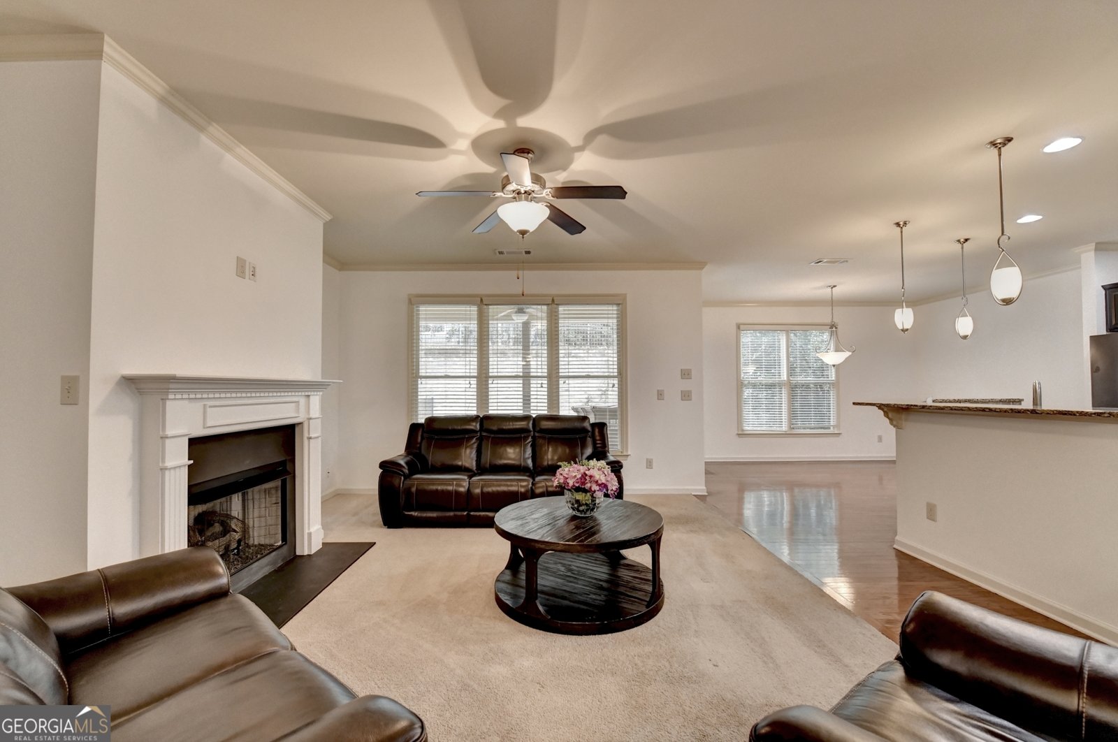 8360 Village School Drive Cumming - Photo 13