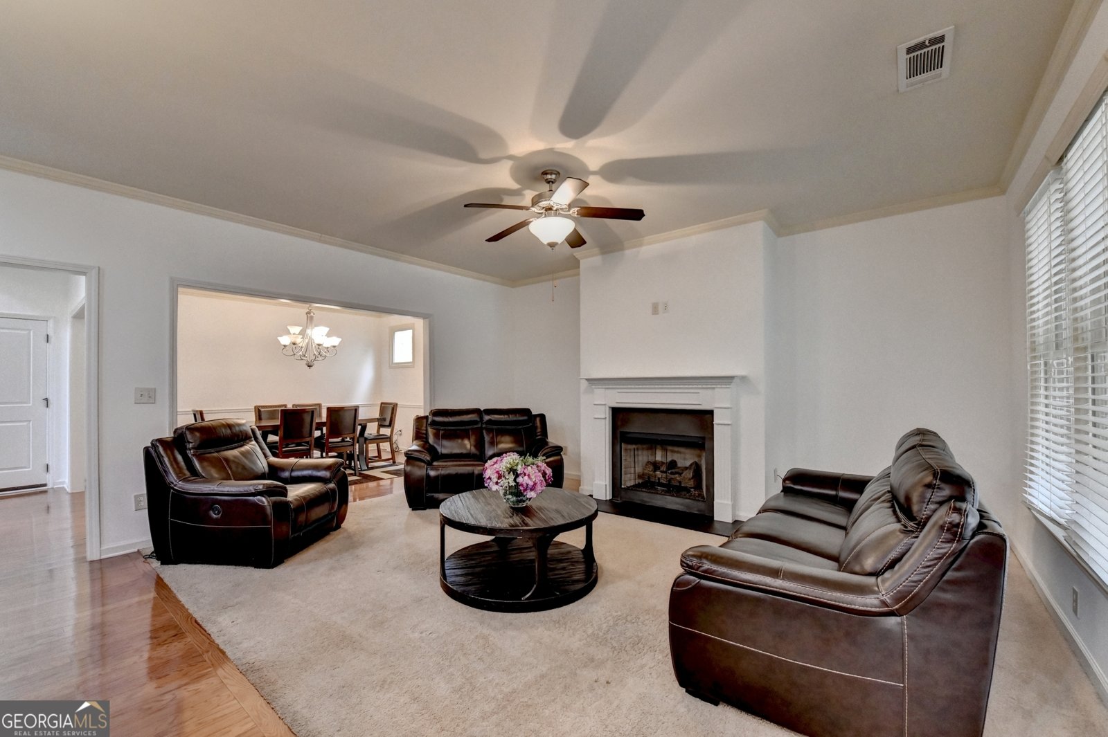 8360 Village School Drive Cumming - Photo 16