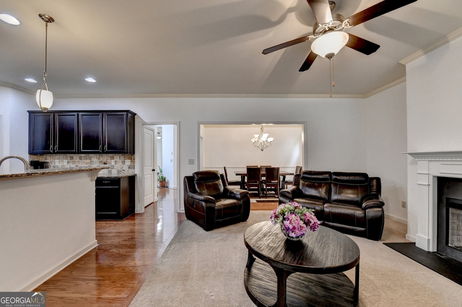 8360 Village School Drive Cumming - Photo 17