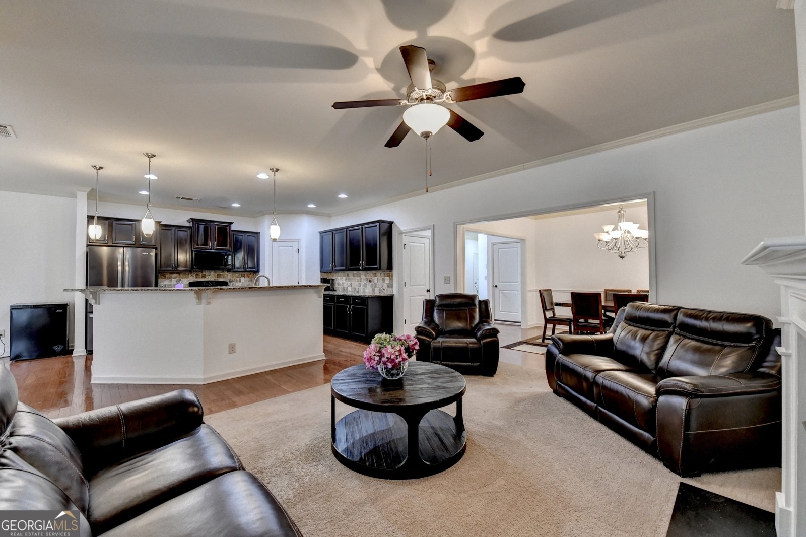 8360 Village School Drive Cumming - Photo 18